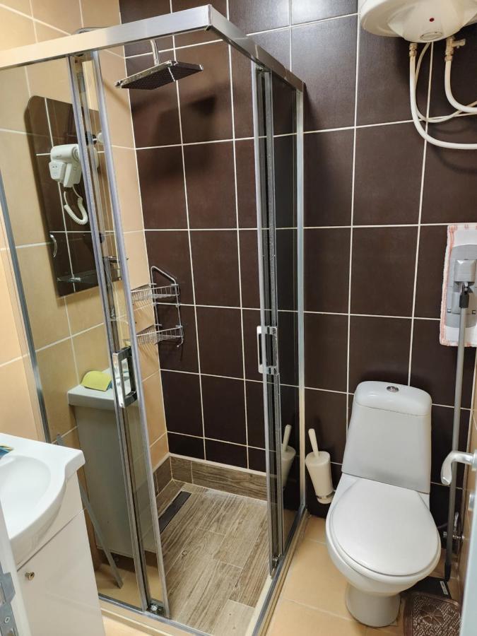 Ebra Kraljevi Cardaci Kopaonikアパートメント エクステリア 写真